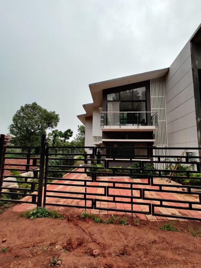 Villa Mansha Panchgani