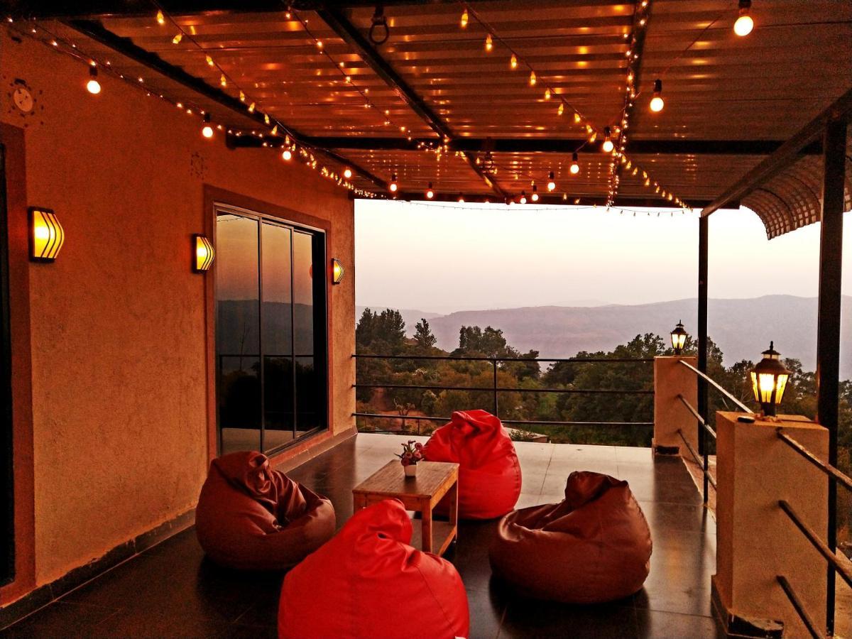 Dadaji Villa Panchgani