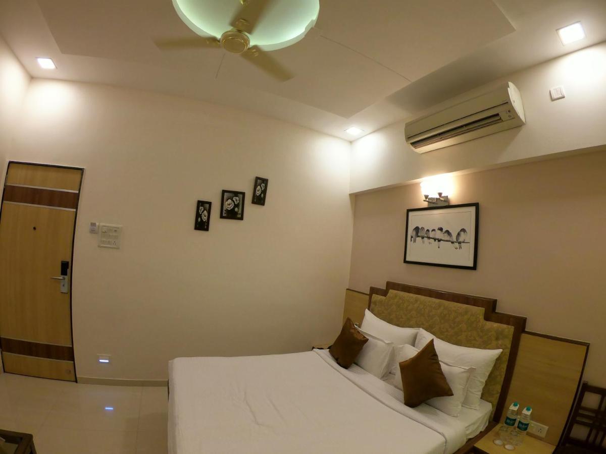 Hotel Jivanta Mahabaleshwar Panchgani