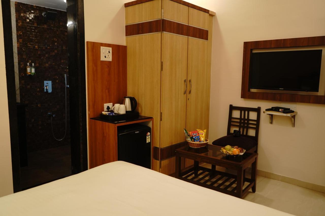 Hotel Jivanta Mahabaleshwar Panchgani