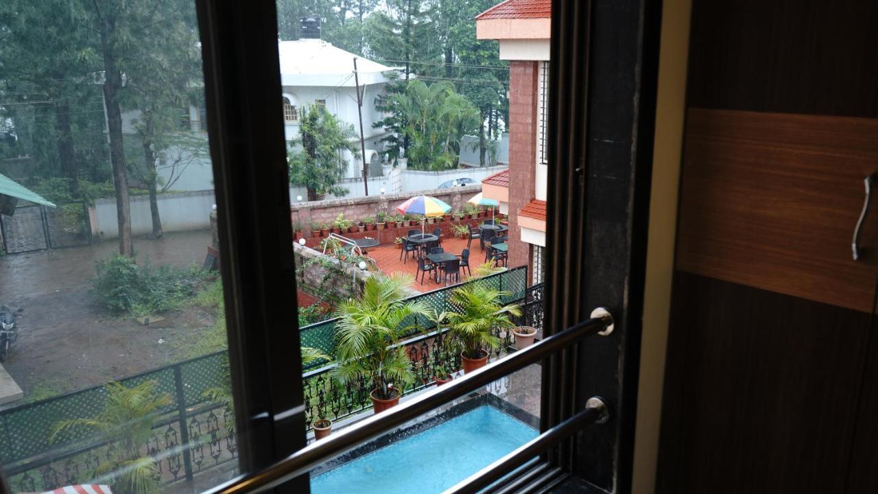 Jivanta Mahabaleshwar Hotel Panchgani