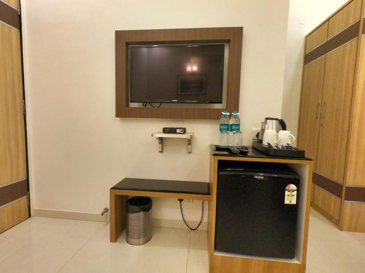 Jivanta Mahabaleshwar 4*