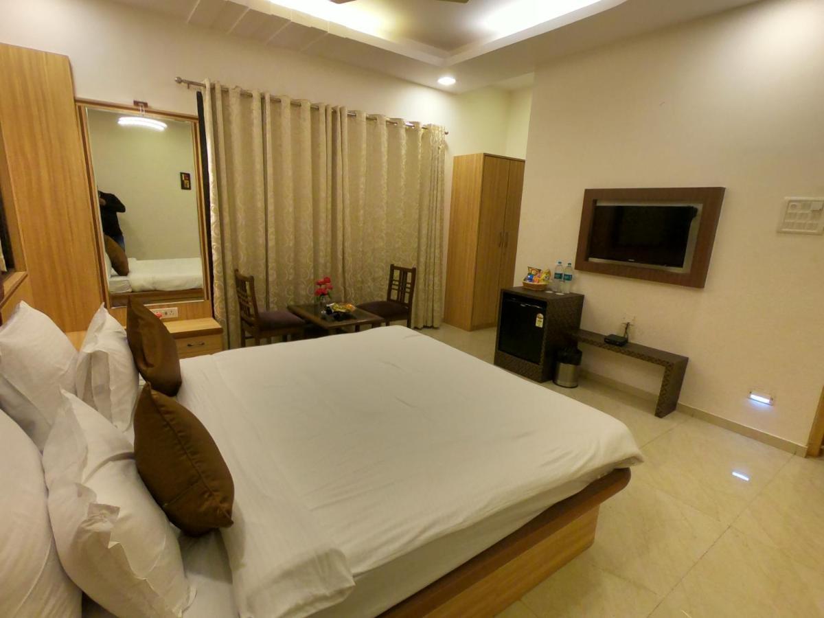 Jivanta Mahabaleshwar 4*