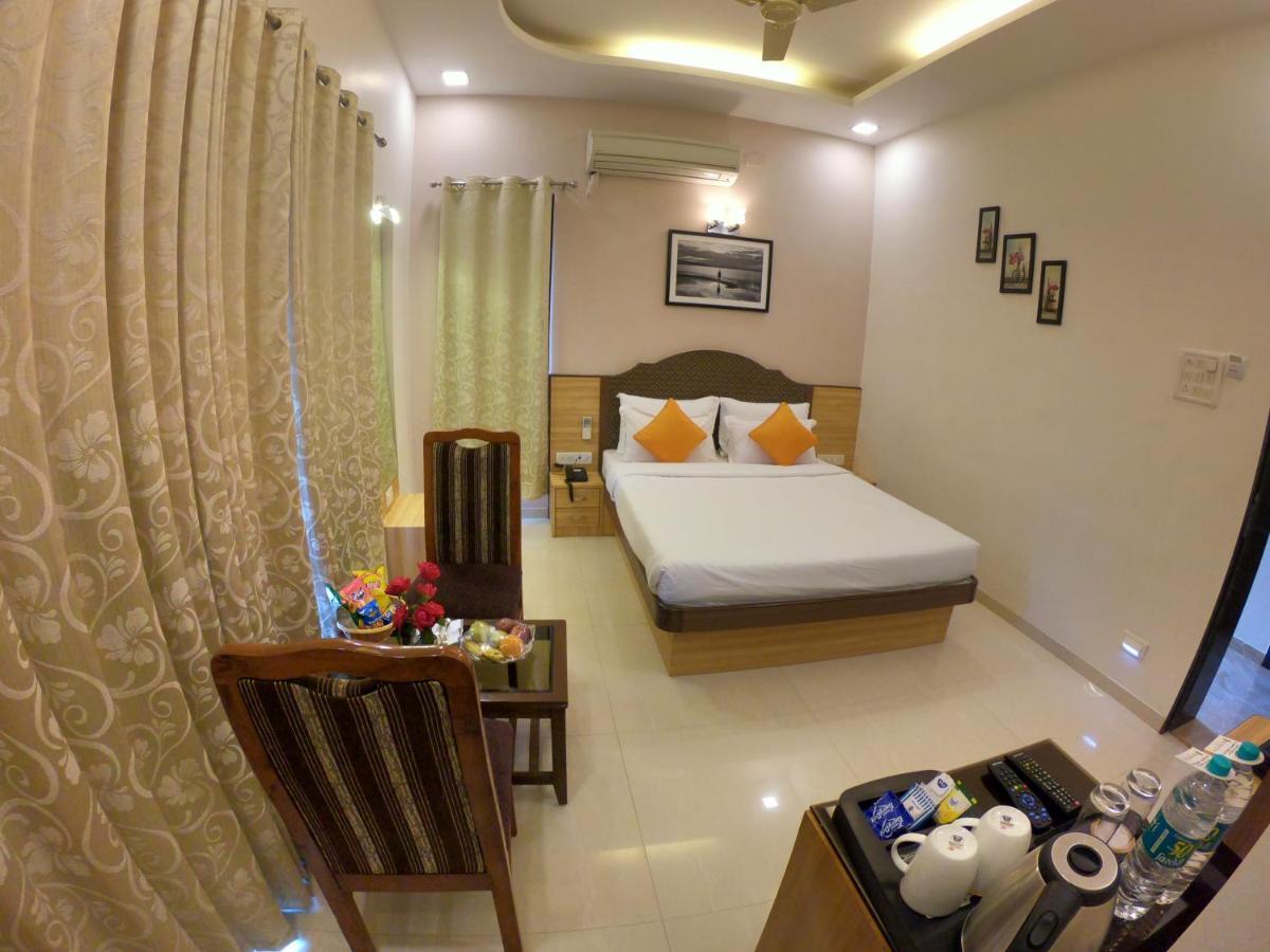 Hotel Jivanta Mahabaleshwar 4*