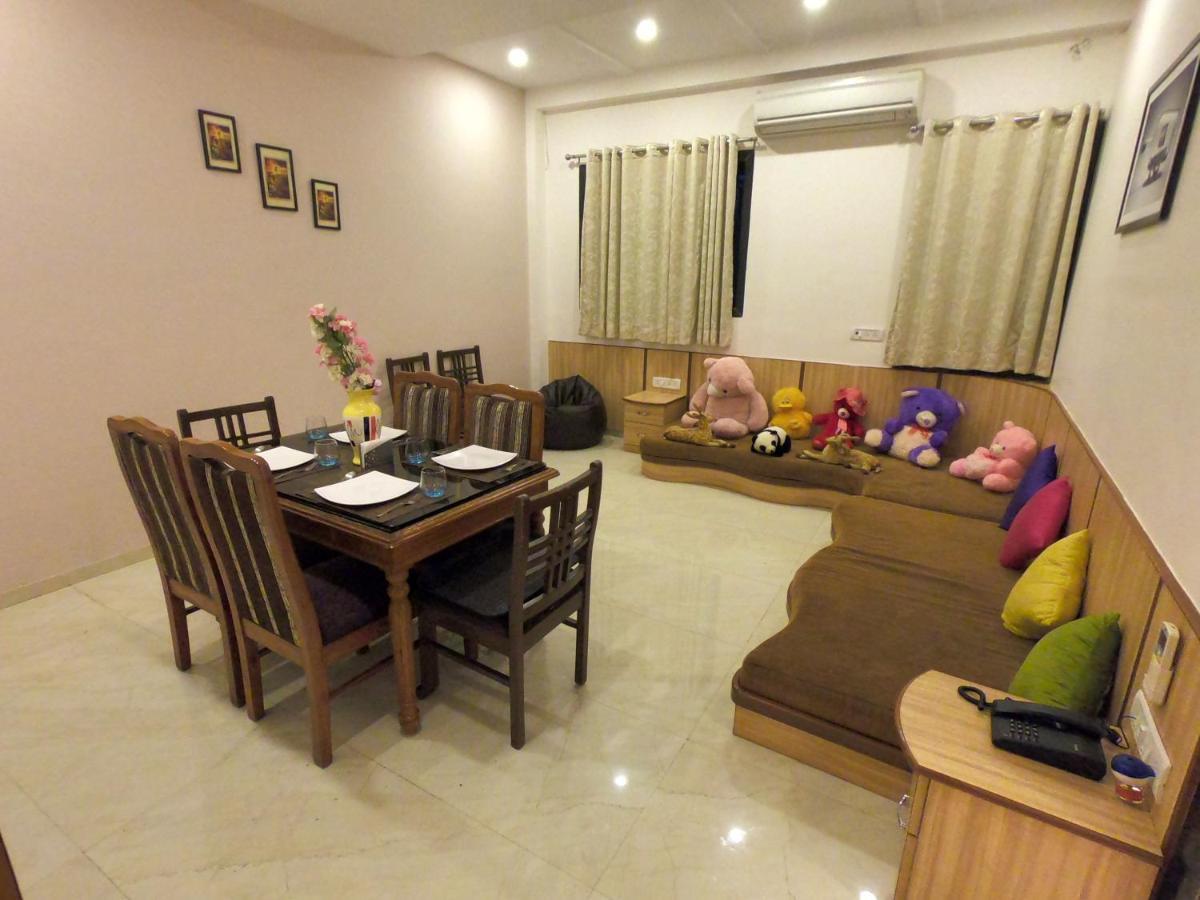 Hotel Jivanta Mahabaleshwar 4*