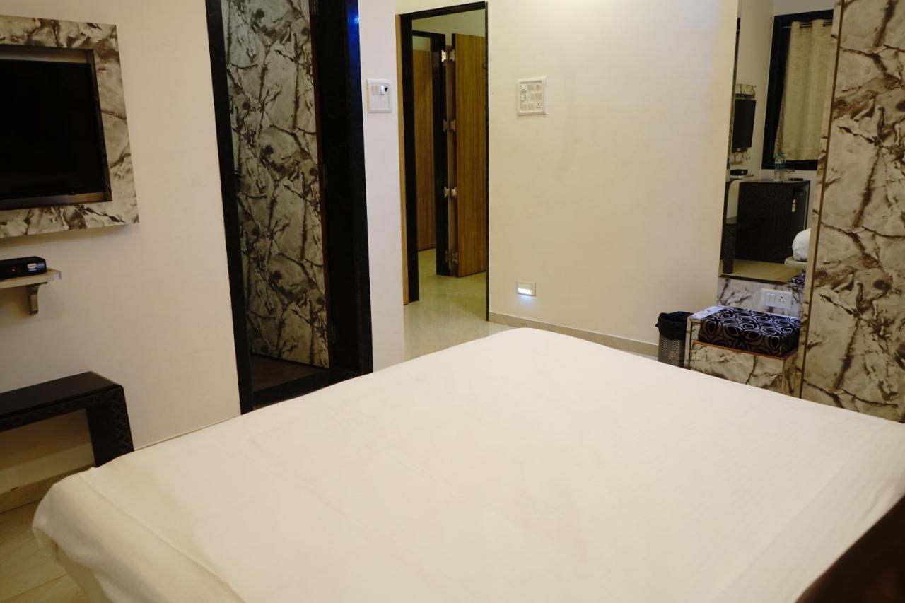 Jivanta Mahabaleshwar 4* Panchgani