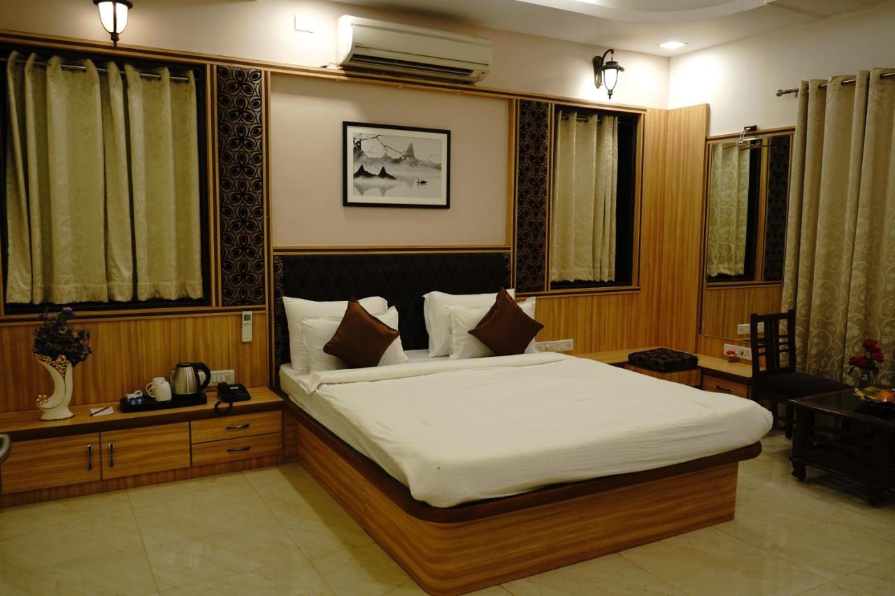Jivanta Mahabaleshwar Hotel