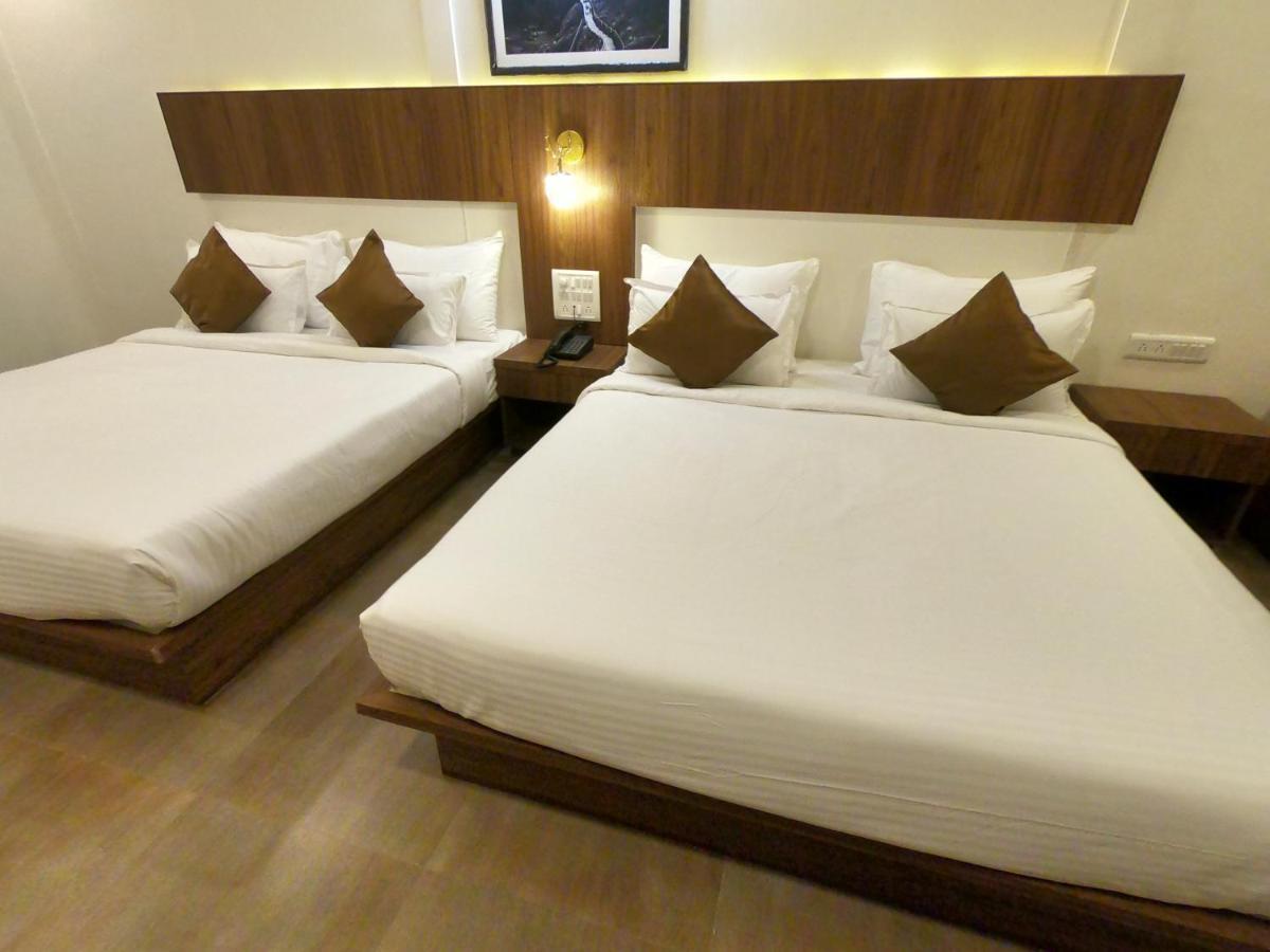 Jivanta Mahabaleshwar