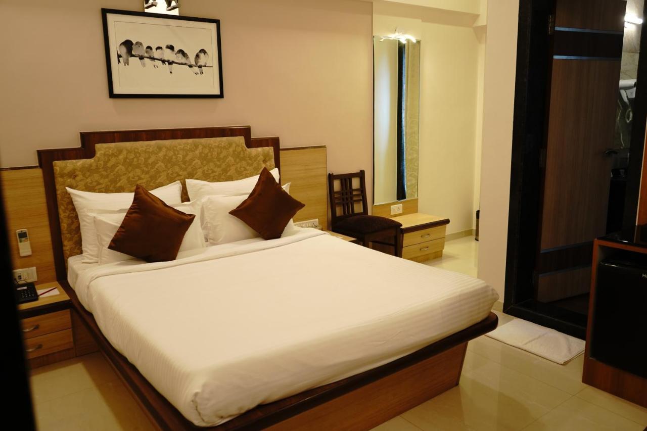 Hotel Jivanta Mahabaleshwar