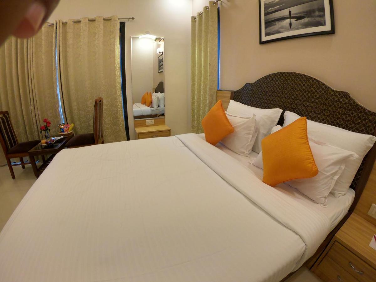 Hotel Jivanta Mahabaleshwar