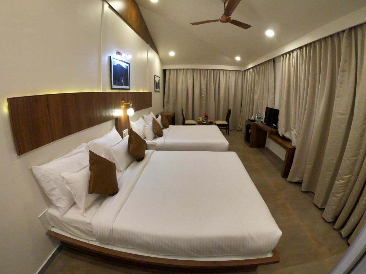 Hotel Jivanta Mahabaleshwar