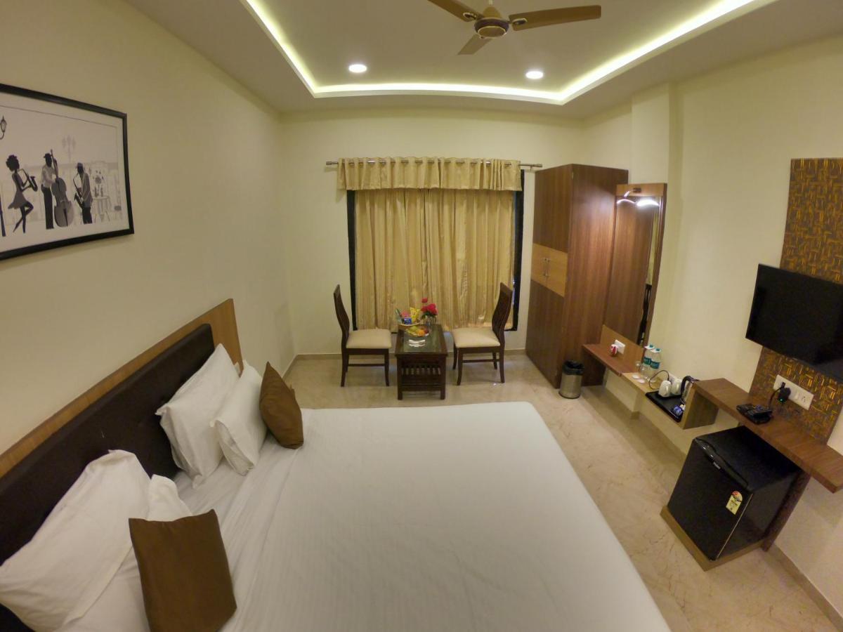 Hotel Jivanta Mahabaleshwar