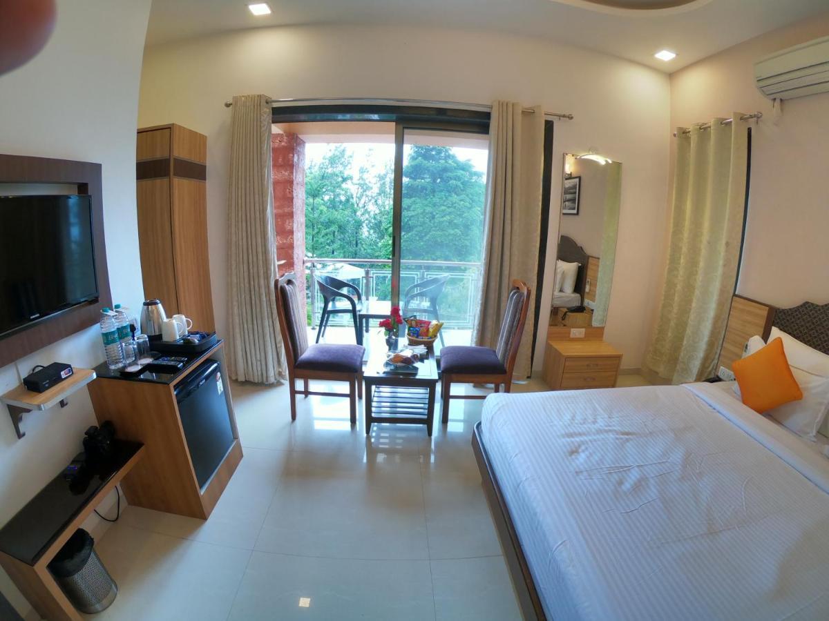Jivanta Mahabaleshwar Hotel