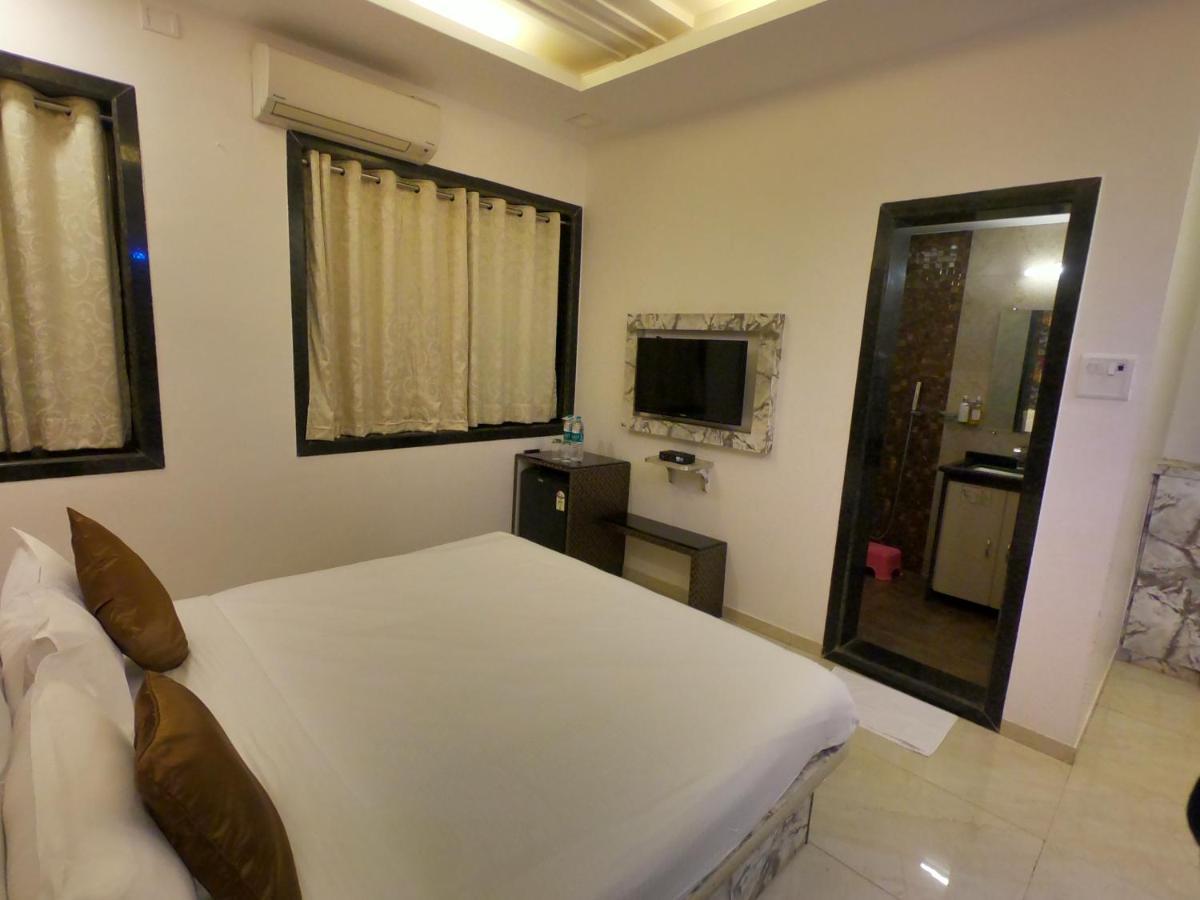 Jivanta Mahabaleshwar Panchgani