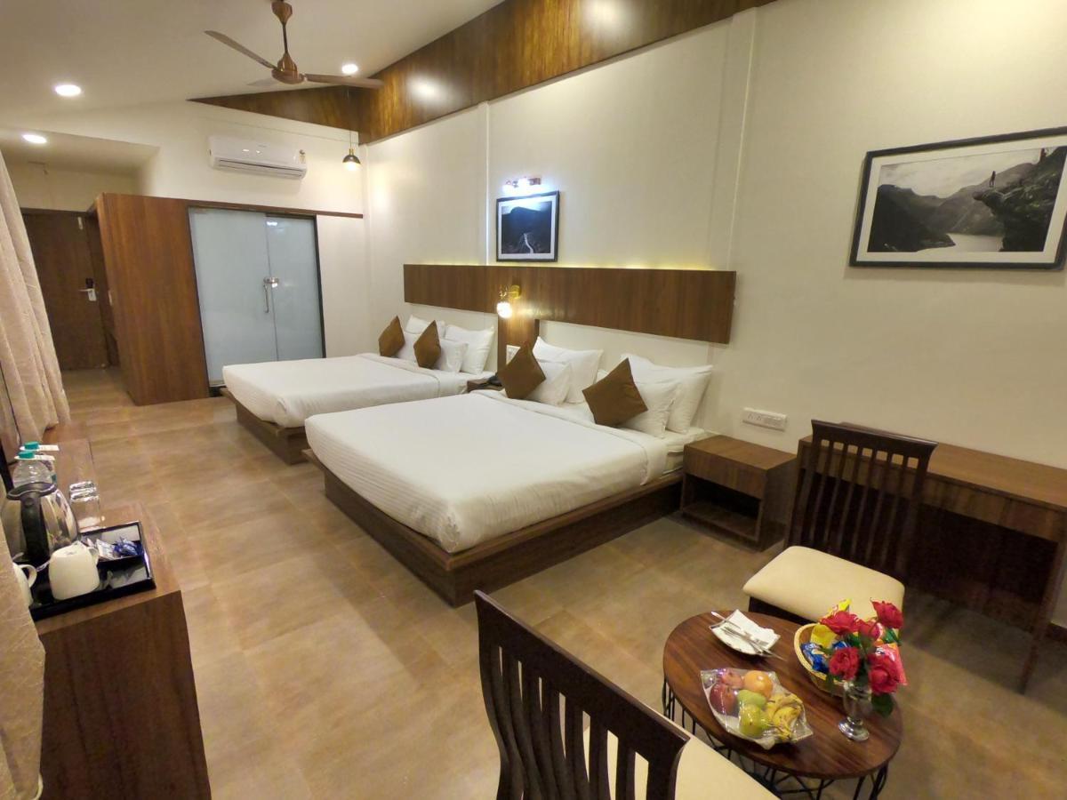Jivanta Mahabaleshwar Panchgani