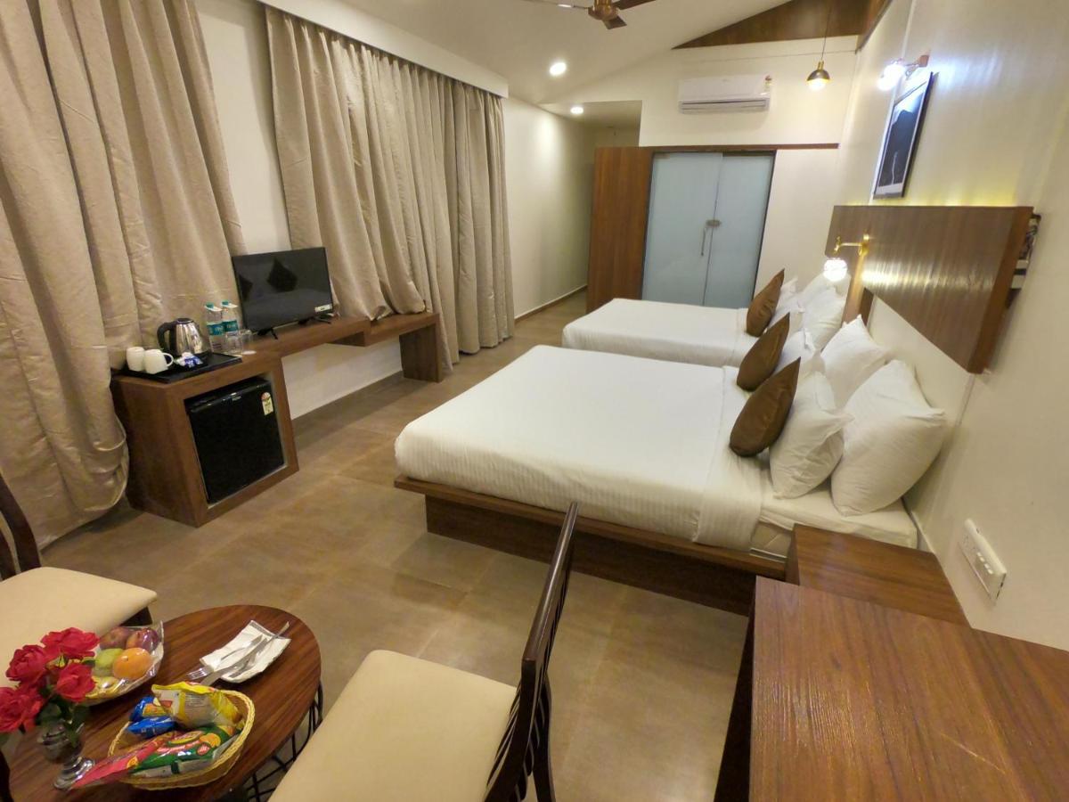 Jivanta Mahabaleshwar