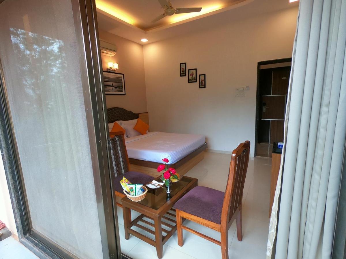 Hotel Jivanta Mahabaleshwar