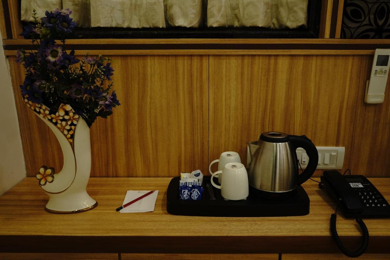 Jivanta Mahabaleshwar Hotel