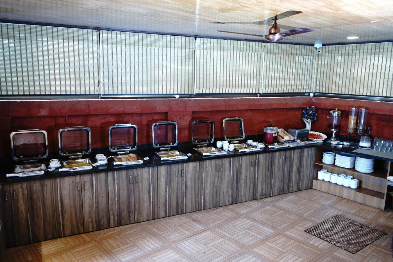 Hotel Jivanta Mahabaleshwar Panchgani