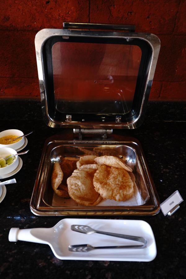 Jivanta Mahabaleshwar Hotel 4*