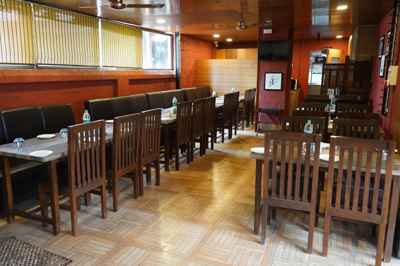 Hotel Jivanta Mahabaleshwar Panchgani
