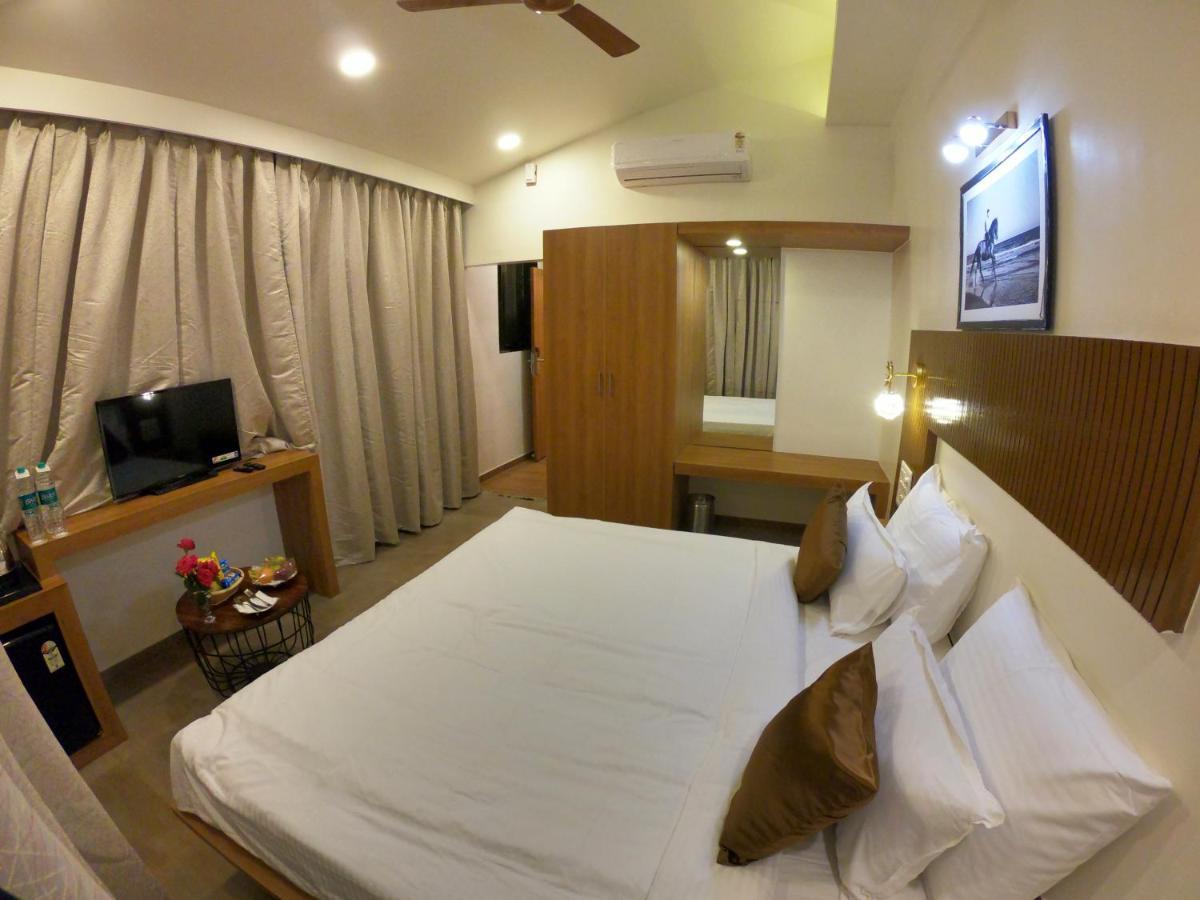 Jivanta Mahabaleshwar Panchgani