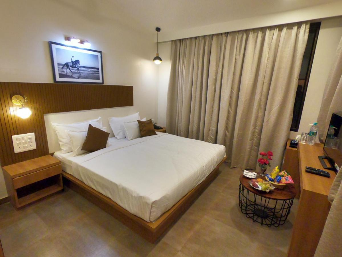 Jivanta Mahabaleshwar Hotel