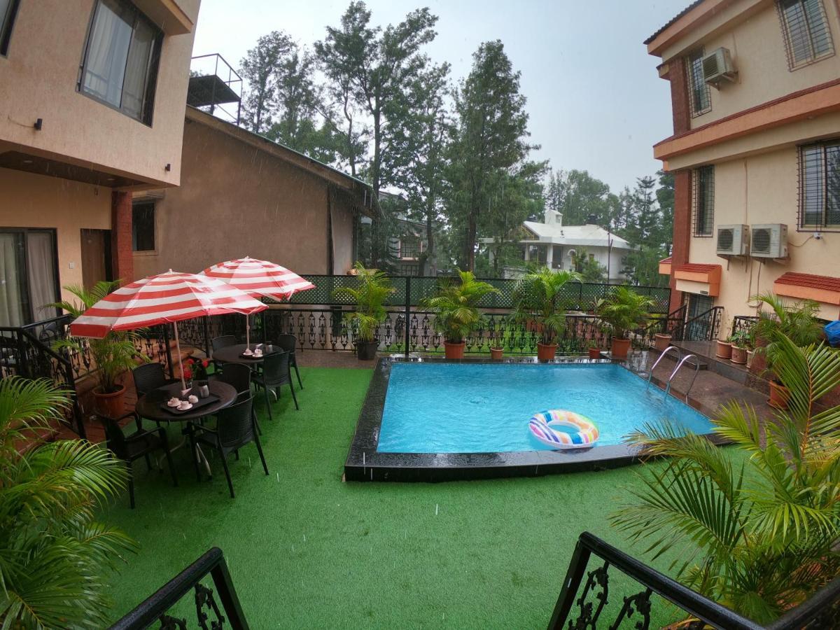 Jivanta Mahabaleshwar Hotel