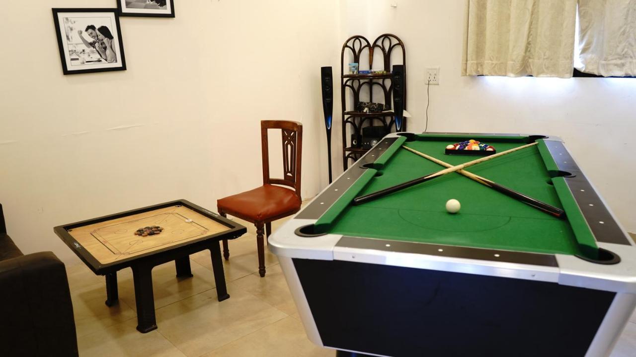 Hotel Jivanta Mahabaleshwar 4*