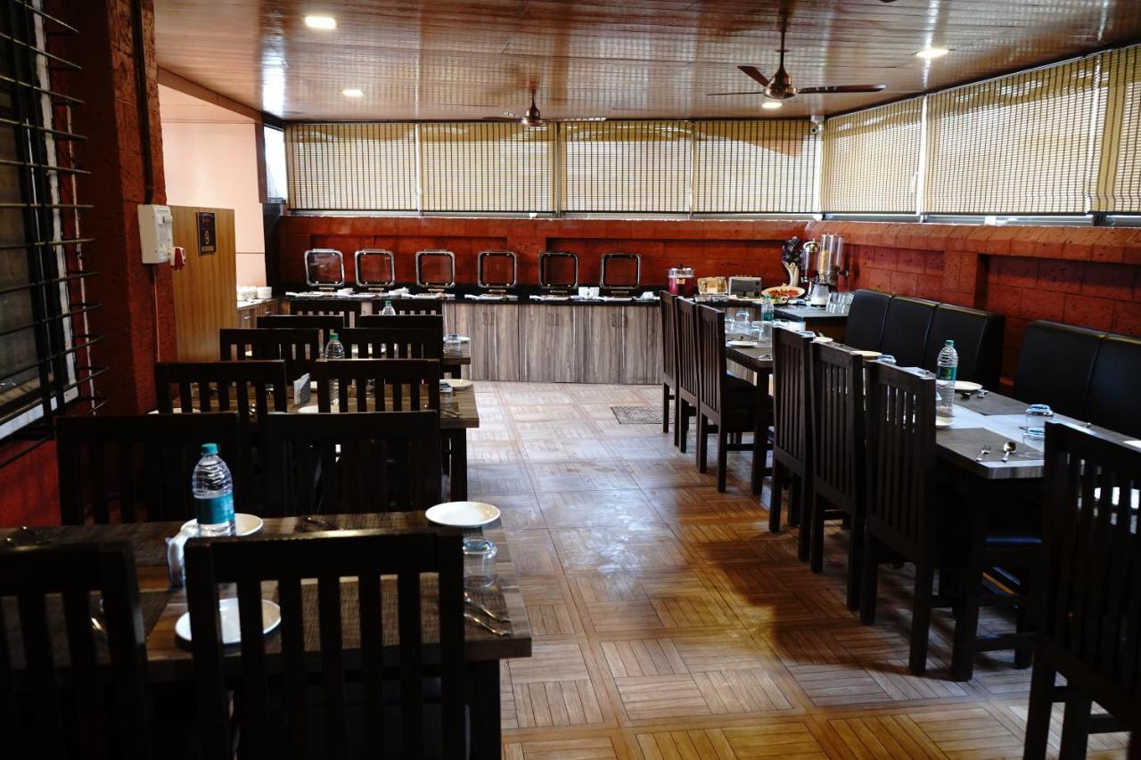 Jivanta Mahabaleshwar