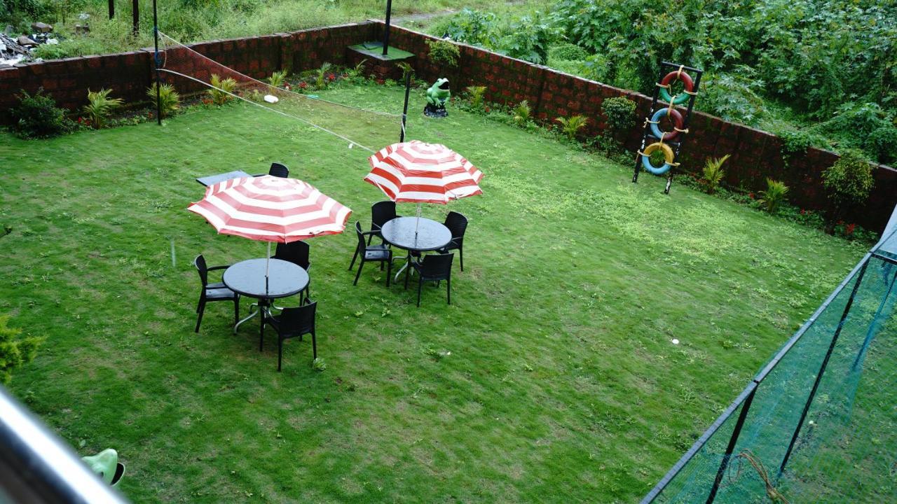 Hotel Jivanta Mahabaleshwar Panchgani