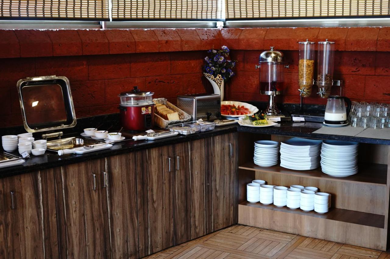 Hotel Jivanta Mahabaleshwar 4*