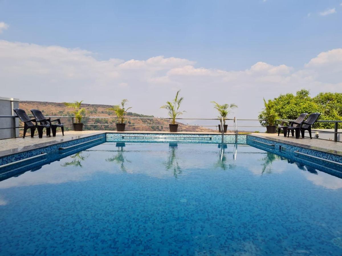 Polsburg Villa Panchgani