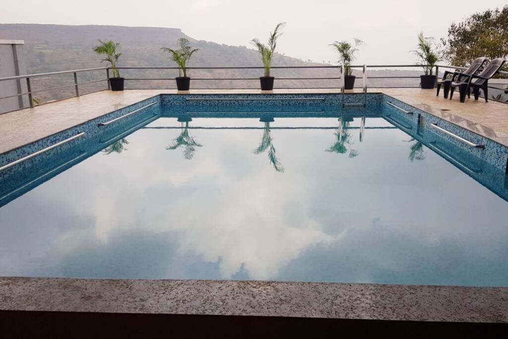 Polsburg Villa Panchgani