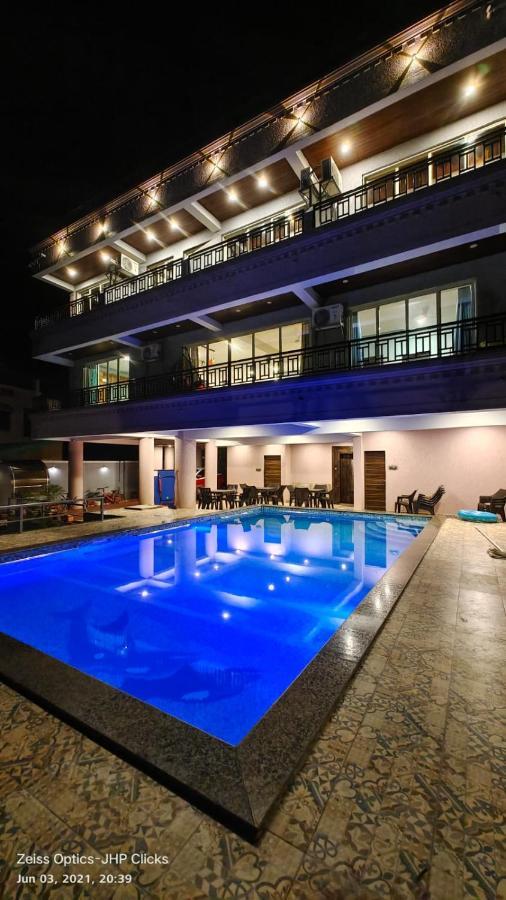 Polsburg Villa Panchgani