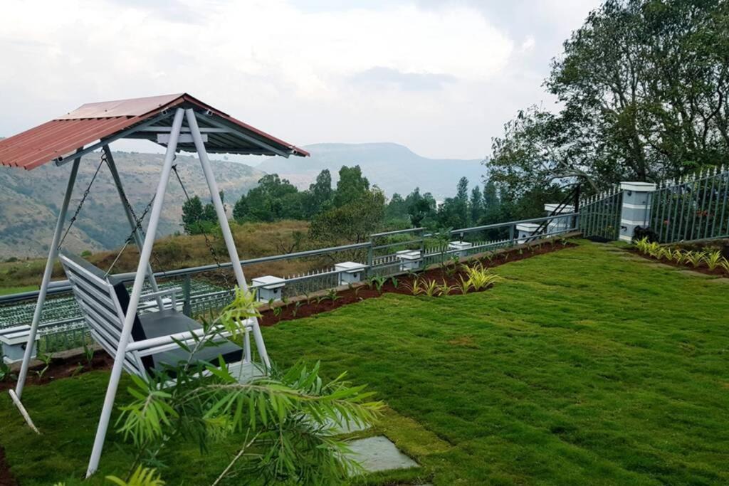 Polsburg Villa Panchgani