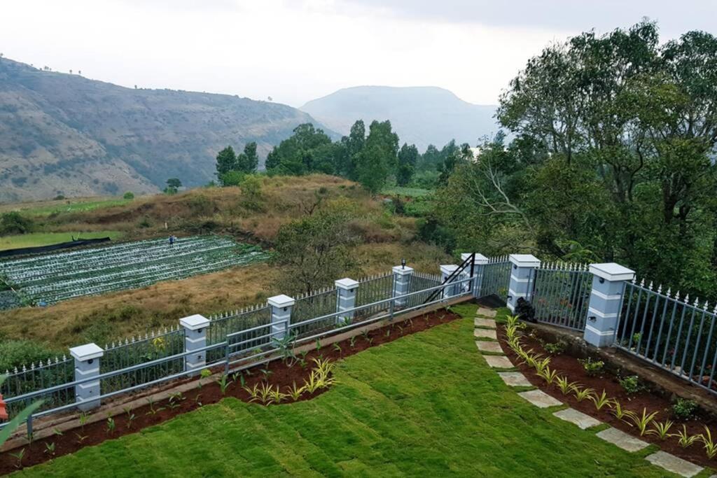 Polsburg Villa Panchgani
