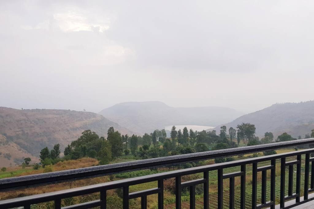 Polsburg * Panchgani