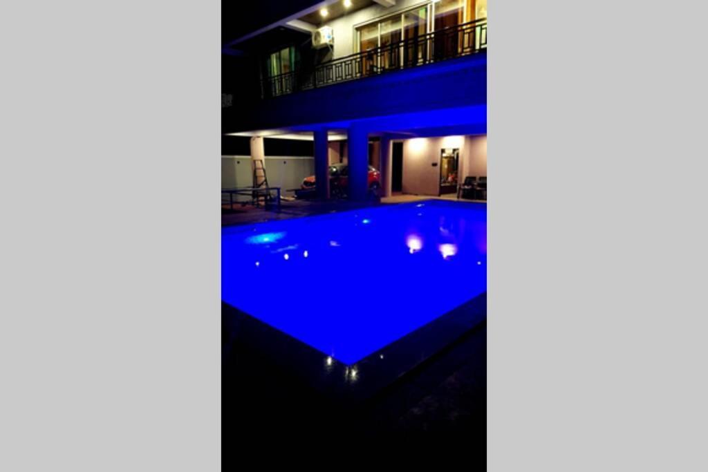 Villa Polsburg Panchgani