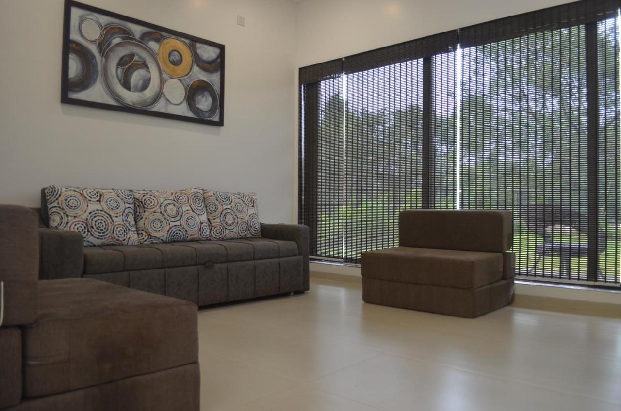 Mansha Villa *