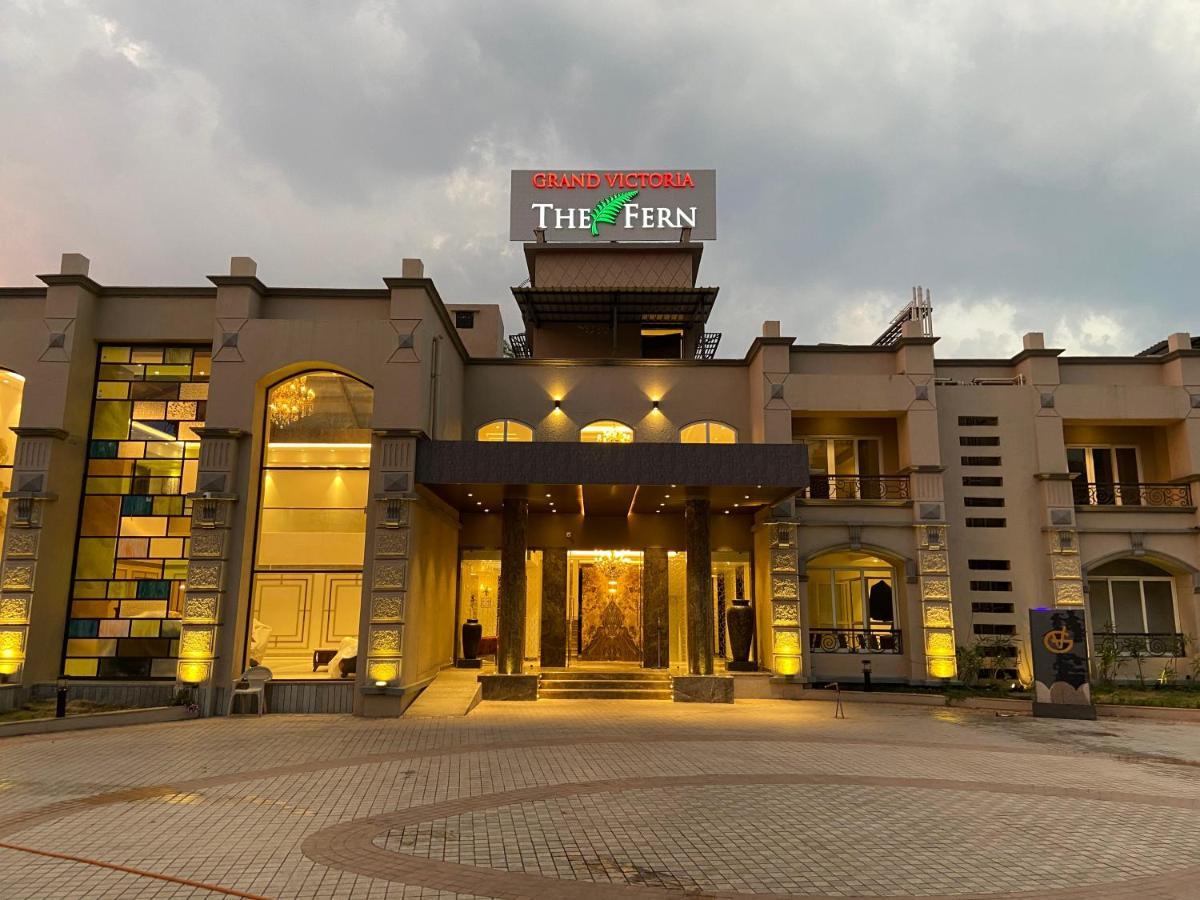 Grand Victoria The Fern & Spa, - Mahabaleshwar Hotel 5*