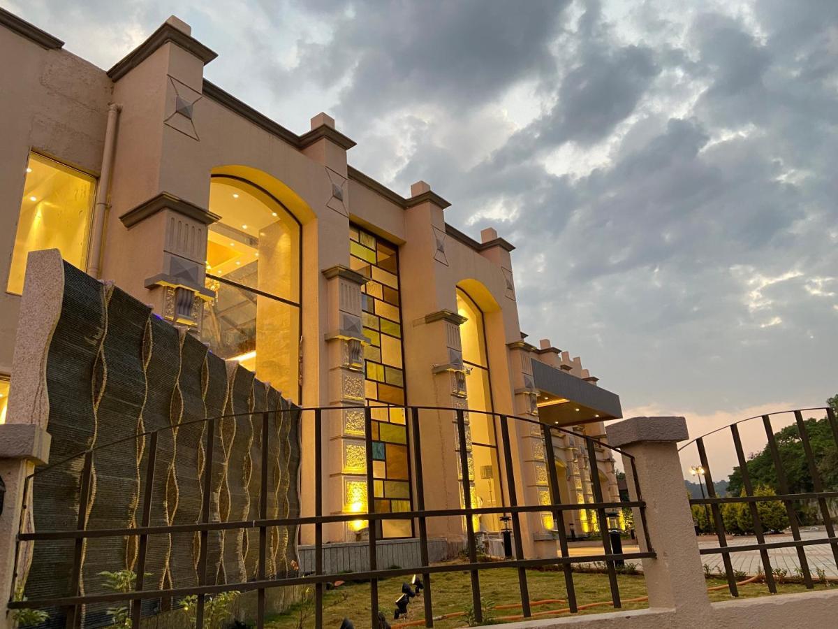 Grand Victoria The Fern & Spa, - Mahabaleshwar 5*