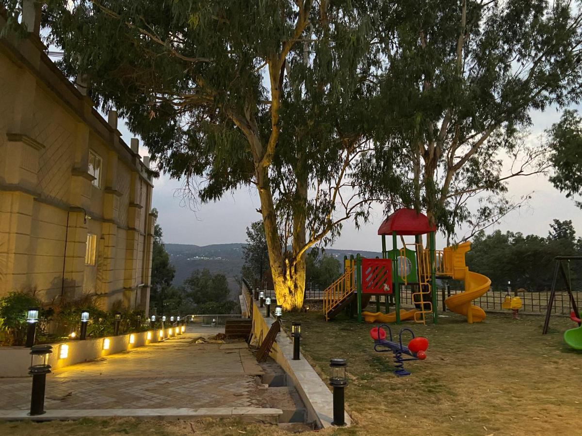 Grand Victoria The Fern & Spa, - Mahabaleshwar