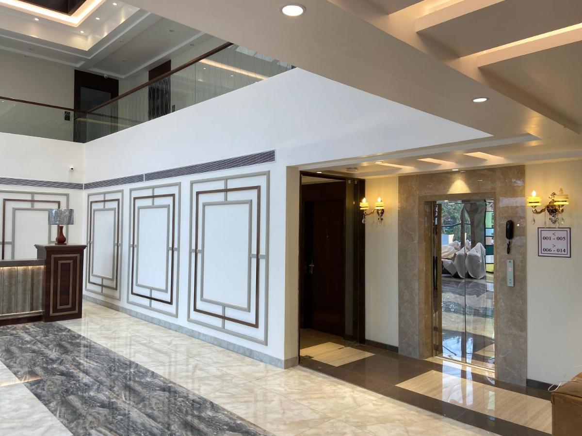 Grand Victoria The Fern & Spa, - Mahabaleshwar 5* Panchgani