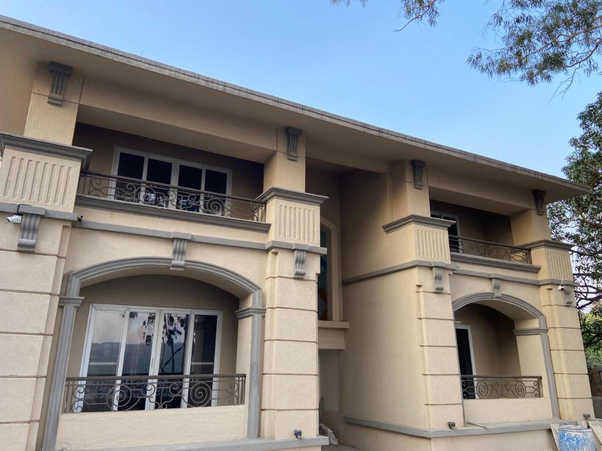 Grand Victoria The Fern & Spa, - Mahabaleshwar Hotel Panchgani
