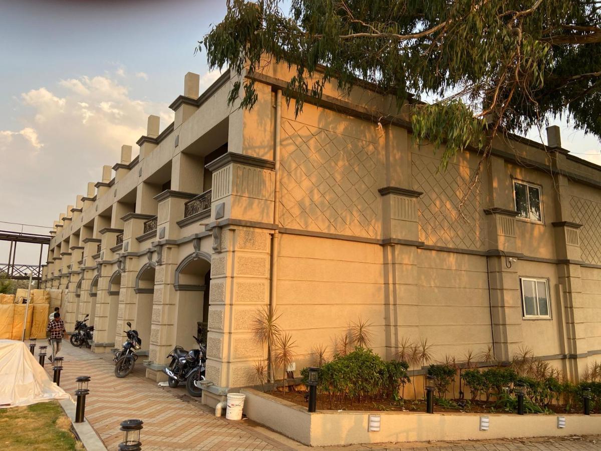 Grand Victoria The Fern & Spa, - Mahabaleshwar Hotel