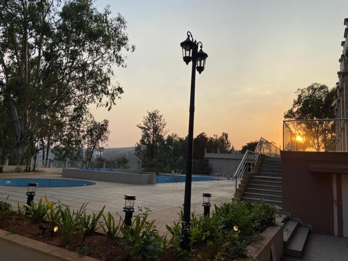 Grand Victoria The Fern & Spa, - Mahabaleshwar 5*