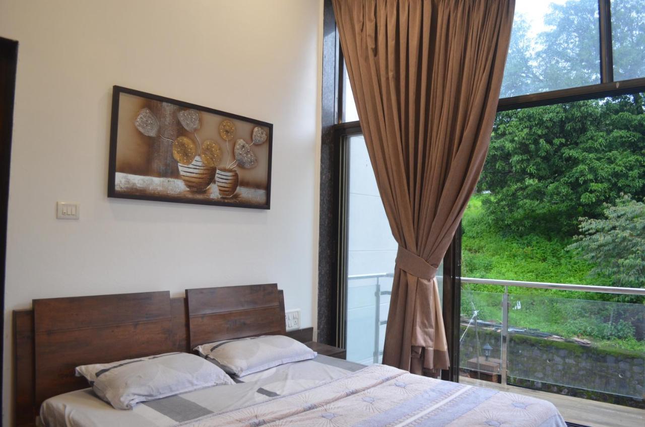 Villa Mansha