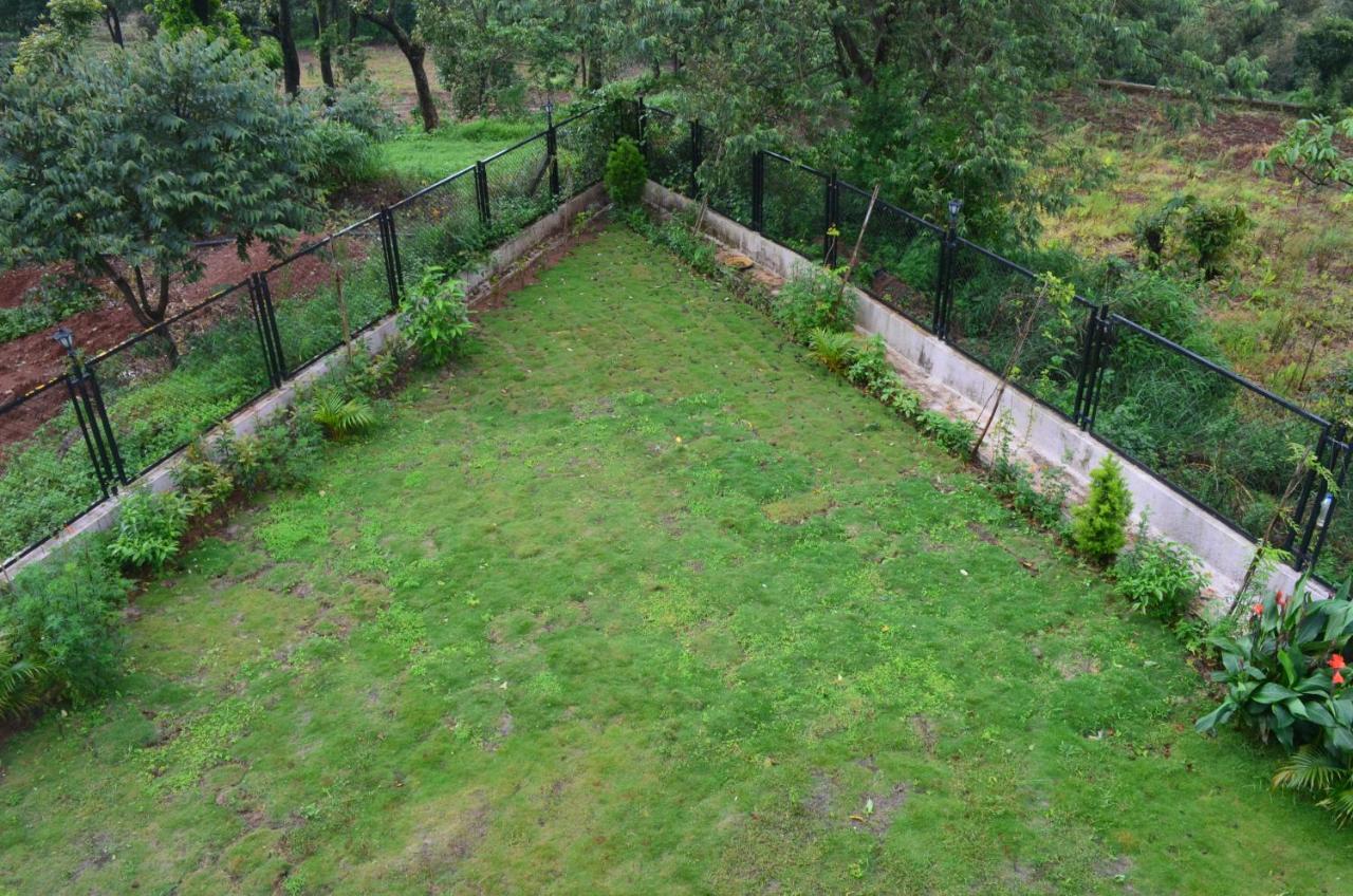 Mansha Villa *