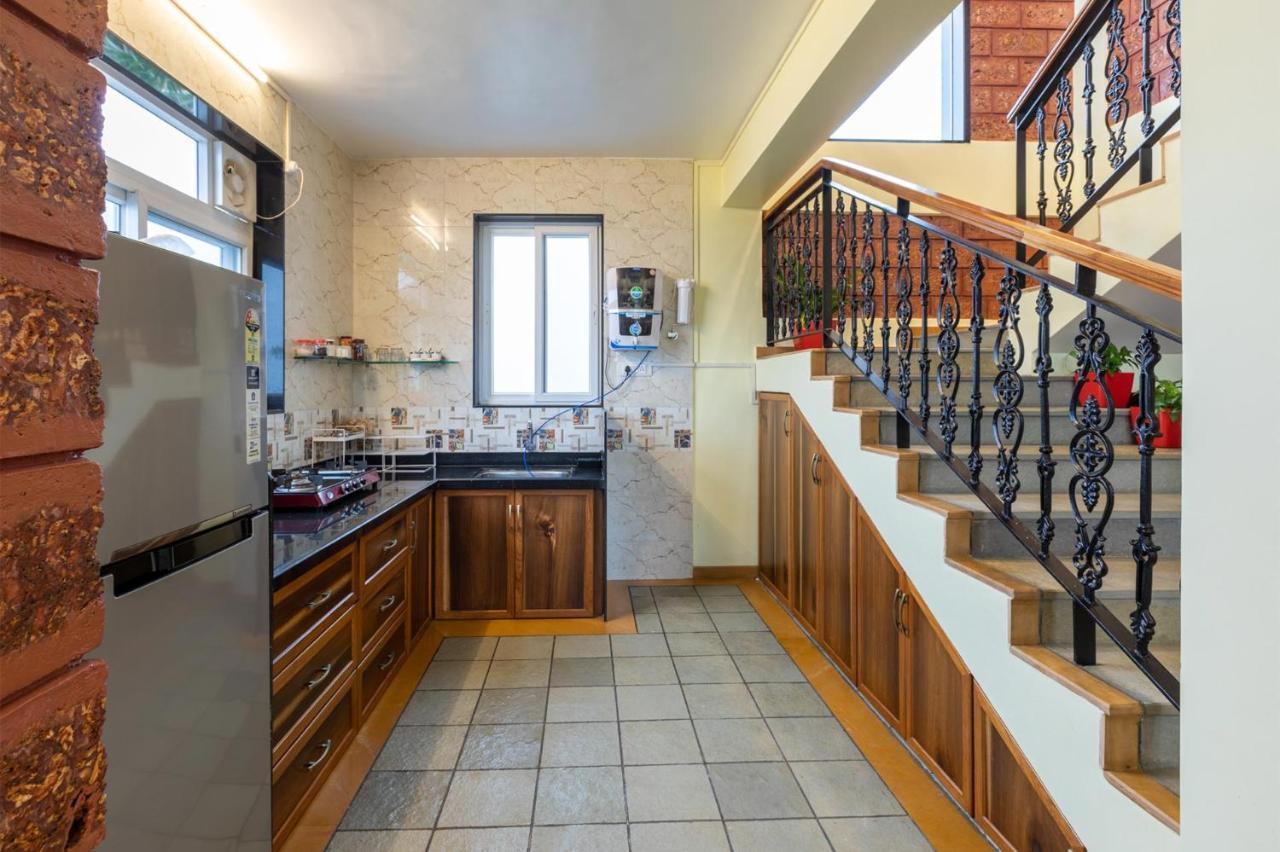Status Villa: Traditional-modern Retreat With Valley Views And Private Pool Villa